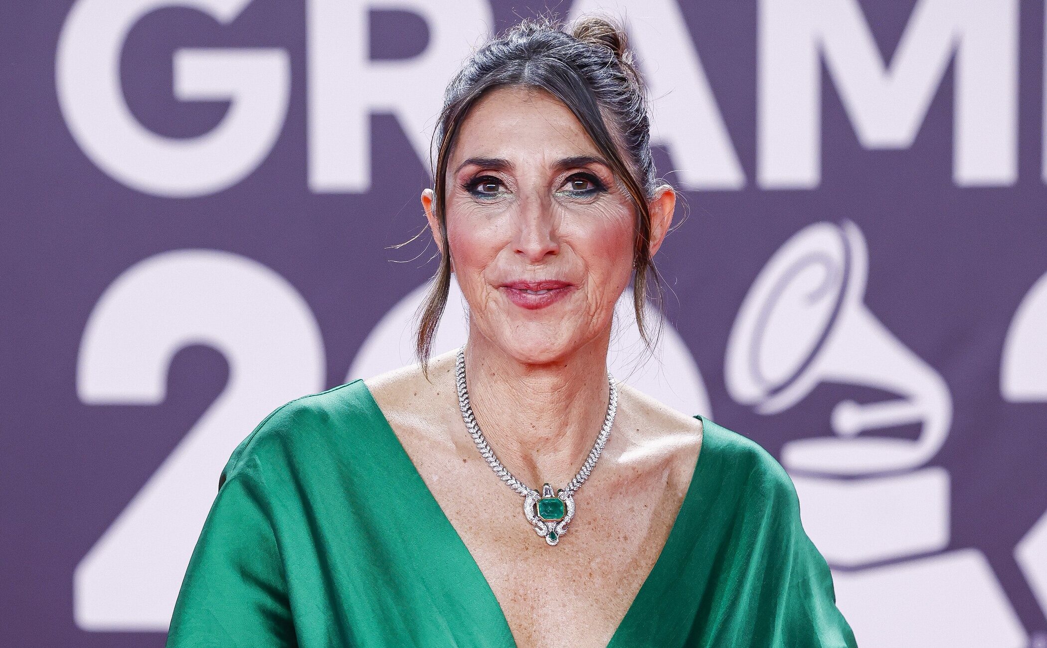 Paz Padilla acalla los rumores de deudas: «Tengo un colchón cómodo para poder vivir tranquila sin trabajar»