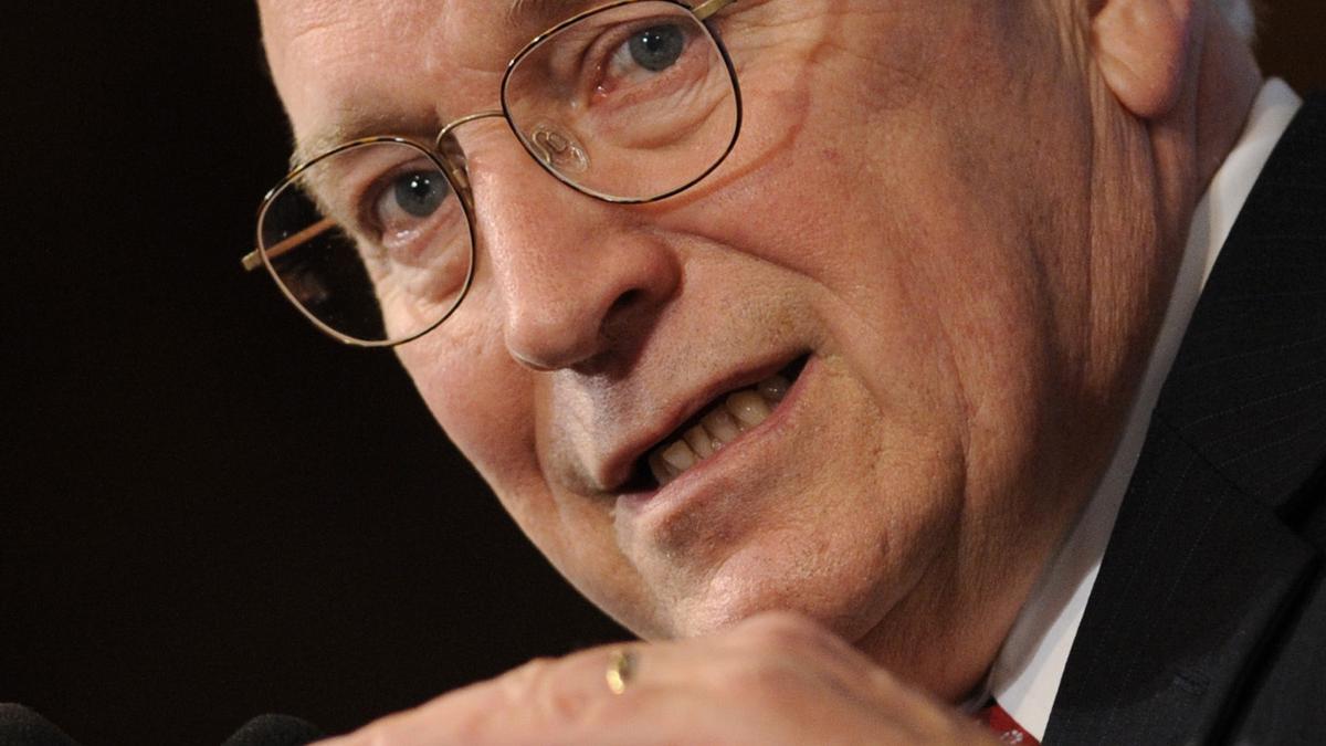 Muere Dick Cheney, el vicepresidente más poderoso de Estados Unidos y arquitecto de la guerra de Irak
