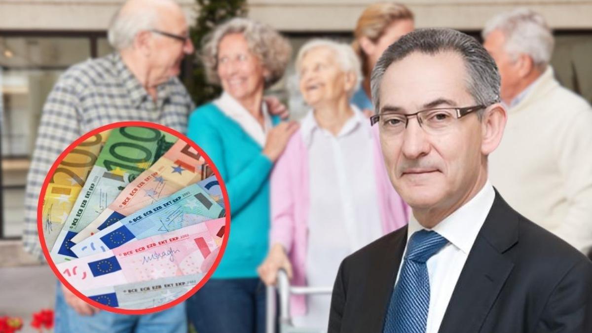 ¿Es solvente el sistema público de pensiones en España? Esto es lo que dice el experto Manuel Álvarez