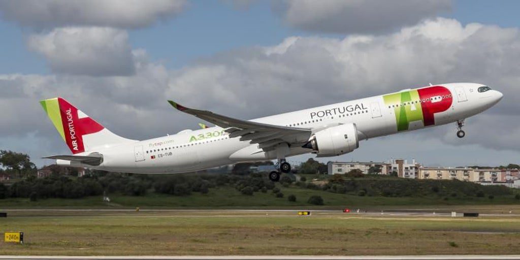 IAG, matriz de Iberia, ultima su oferta por TAP, la aerolínea de bandera portuguesa