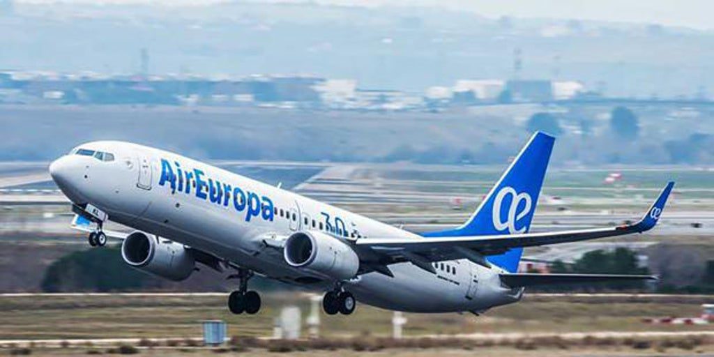 Air Europa tiene ya el OK extraoficial del Gobierno a la entrada de Turkish Airlines