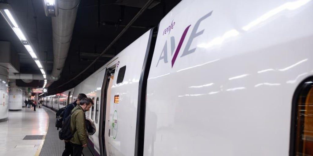 Bruselas pide un AVE Madrid-París de seis horas en pleno bloqueo francés a los corredores atlántico y mediterráneo