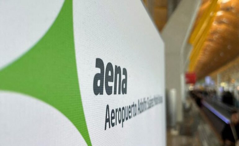 Protección de Datos multa a Aena con más de 10 millones de dólares por su sistema de reconocimiento facial