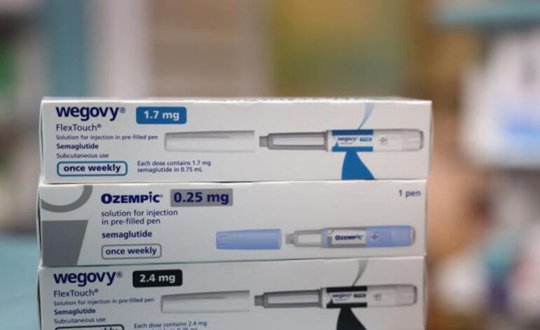 Ozempic no logra frenar la progresión del alzhéimer en dos grandes ensayos clínicos