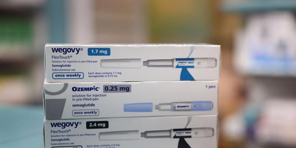 Ozempic no logra frenar la progresión del alzhéimer en dos grandes ensayos clínicos