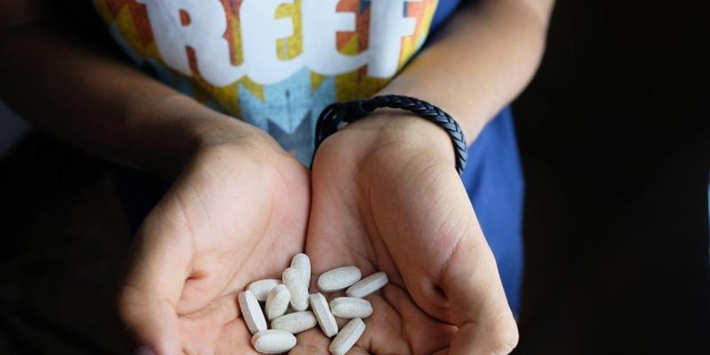 El consumo de lorazepam de Victoria Ratliff en la serie ‘The White Lotus’ incrementó las búsquedas en Google de este ansiolítico