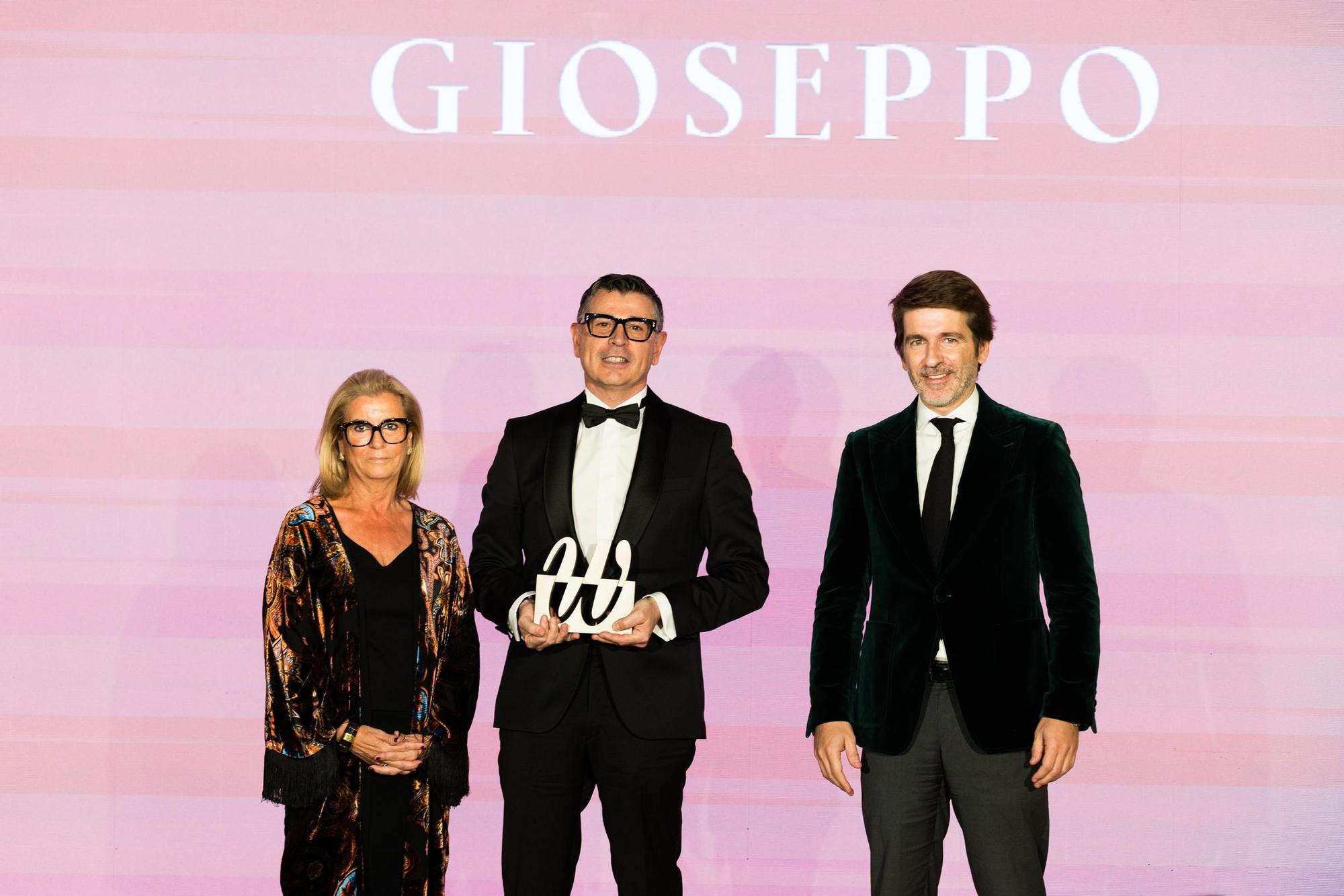 La IX edición de los Premios Mujer Madame Figaro, en imágenes