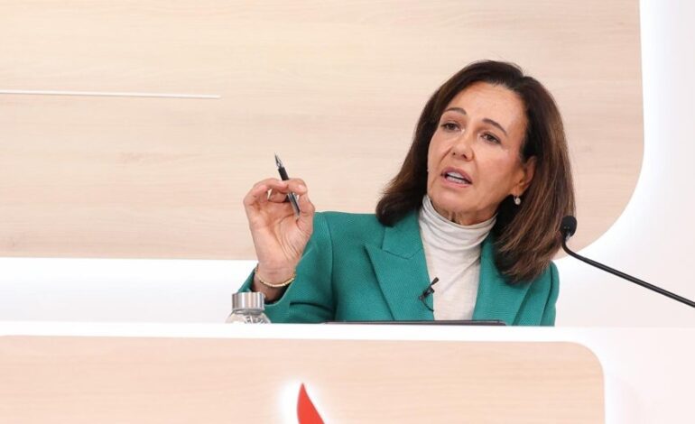 «3.500 normas en EE.UU. por 13.000 de Europa»