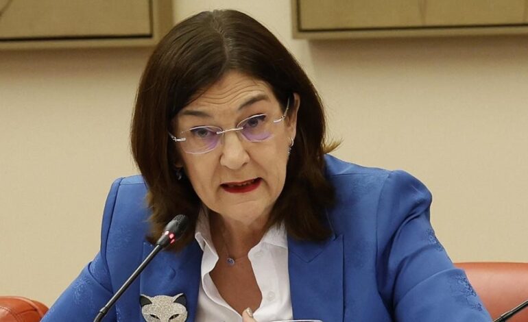 La CNMC aprueba un incremento del 6,44% de las tarifas de Aena en 2026