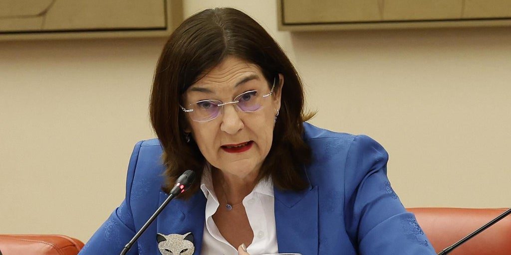 La CNMC aprueba un incremento del 6,44% de las tarifas de Aena en 2026