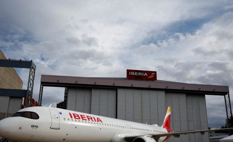 IAG (Iberia) dispara su beneficio un 15,5% entre enero y septiembre hasta los 2.703 millones, pero se congela en verano