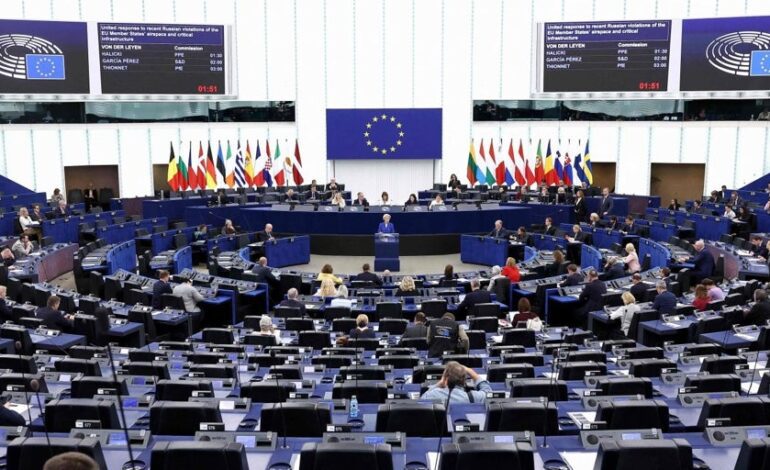 Bruselas reprende a los Estados por no proteger al campo de las importaciones ilegales