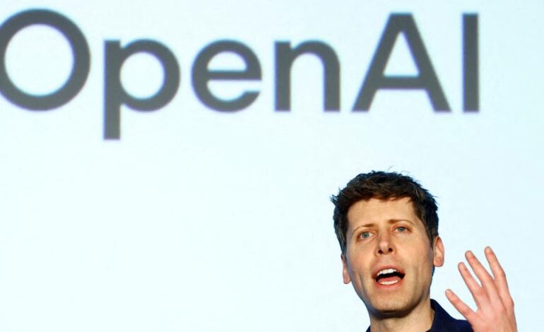 OpenAI compra a Amazon infraestructura para desarrollar inteligencia artificial por 38.000 millones de dólares