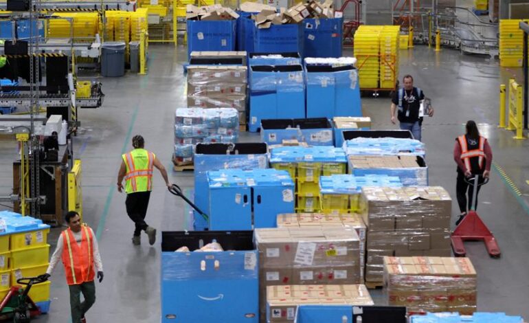 EE.UU. firma un octubre negro en despidos con un aumento del 175% y supera el millón en lo que va de año