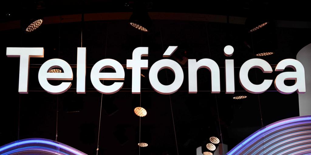 Telefónica baja otro 4% en Bolsa y la resaca del plan estratégico ya resta 4.000 millones a su capitalización