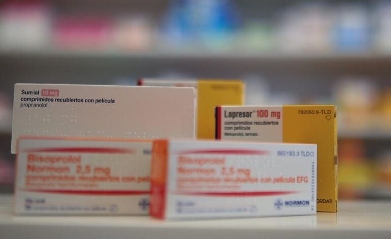 Tomar betabloqueantes tras un infarto ya no es obligatorio: ¿Debo dejar de tomarlos?