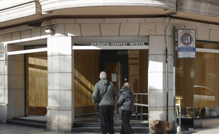 La recomendación de los anestesiólogos antes de cualquier sedación tras el caso de la niña fallecida en Alcira