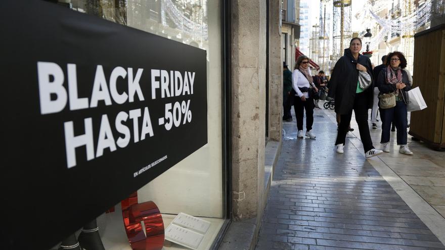 OFERTAS Y DESCUENTOS | El Gobierno monitoriza los precios este ‘Black Friday’ para evitar falsas rebajas y avanza sanciones