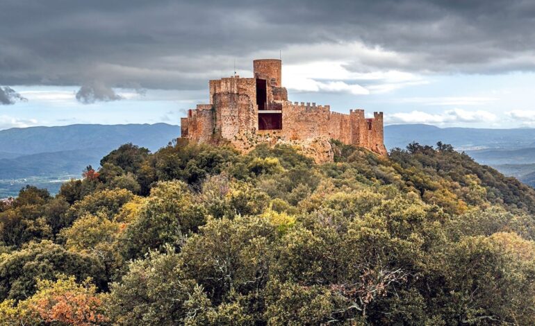 un entorno natural ideal para visitar en otoño