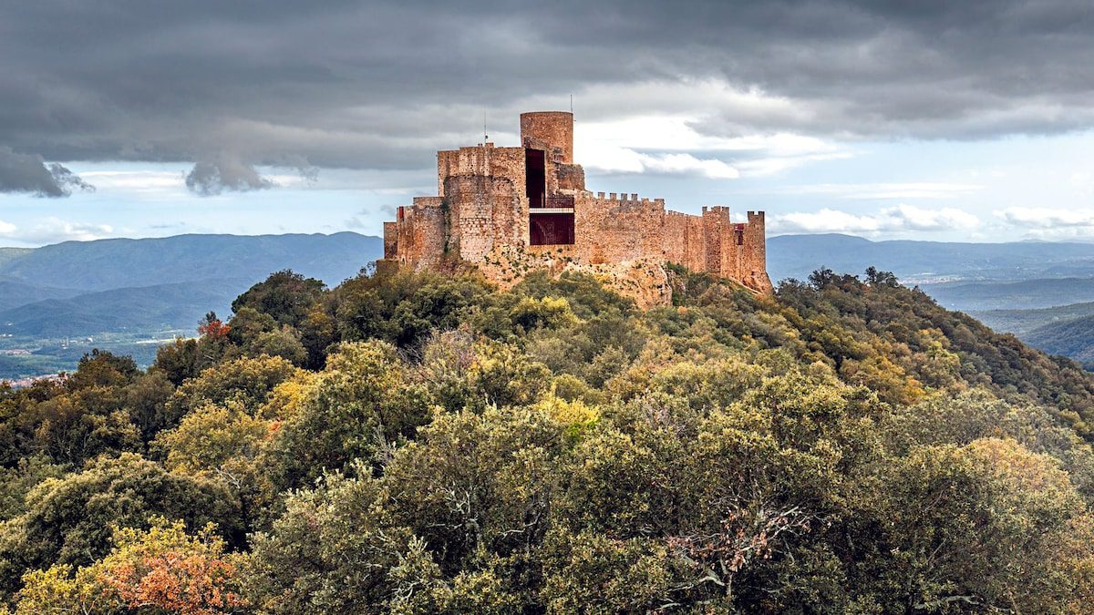 un entorno natural ideal para visitar en otoño