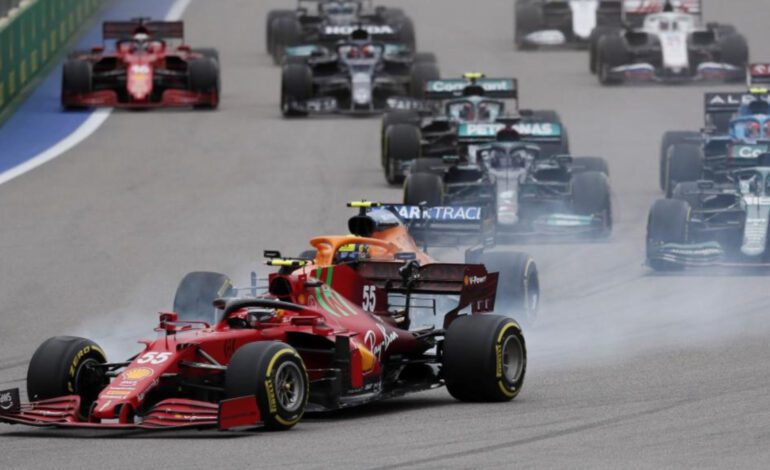 «¿Quién te crees que eres?”