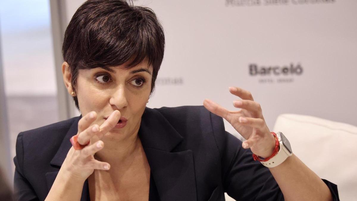 Si el PP hubiera decidido no ser irrelevante y aportar una oposición constructiva, podría estar condicionando políticas de vivienda