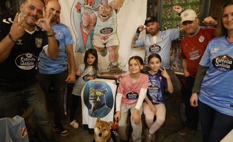 El corazón celtiña que esconde el centro de Avilés