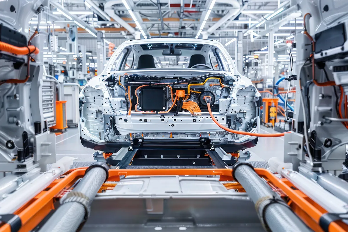 La crisis de los chips de Nexperia se extiende a la propia empresa