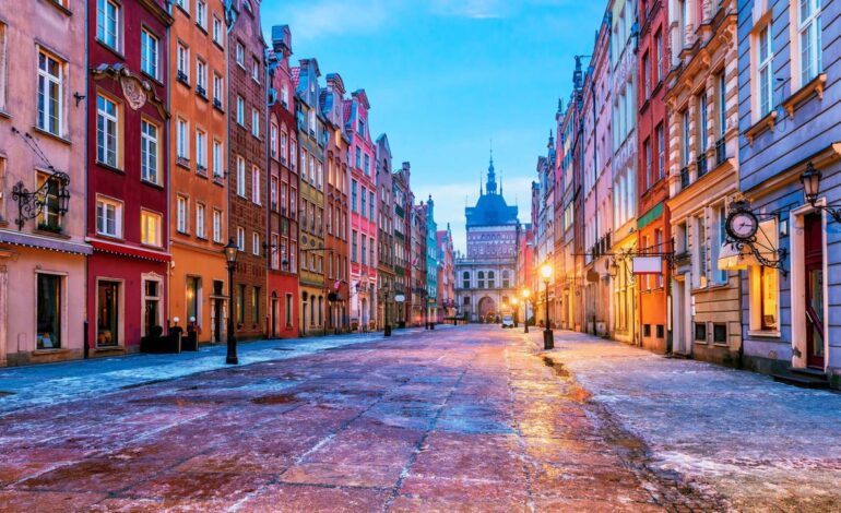 ¿Se puede vivir en Europa con 1.000 euros al mes? Sí, estos 3 países son más baratos que España