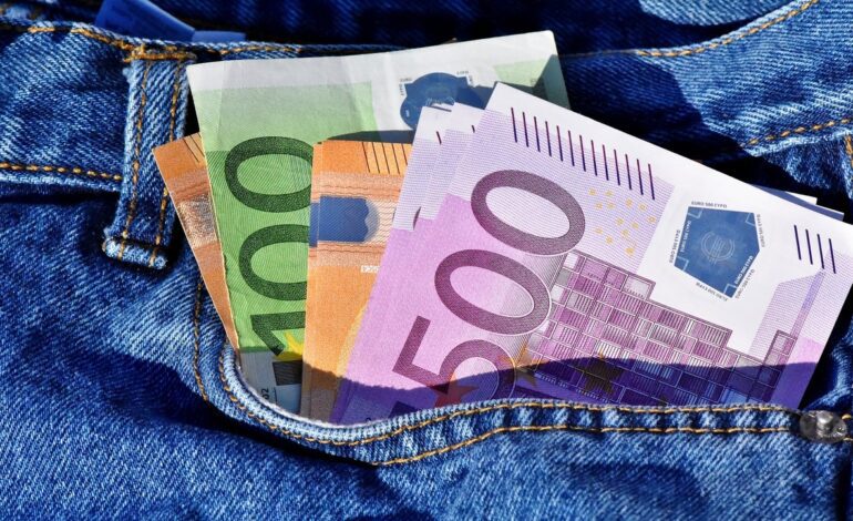 ¿Por qué la macroeconomía de España crece cada vez más pero tu bolsillo no?