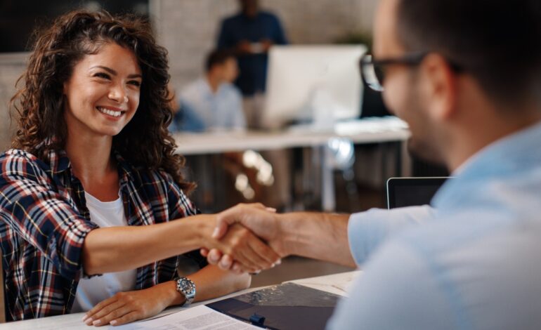 ¿Es legal mentir en una entrevista de trabajo? Los peligros a los que te expones