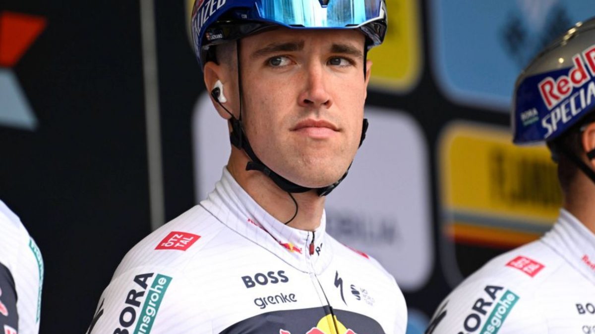 “Soy un deportista limpio y una persona íntegra”