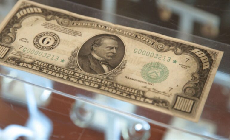 Alberto Ades, economista, advierte lo que puede pasar con el dólar en Argentina: “Caída inmediata”