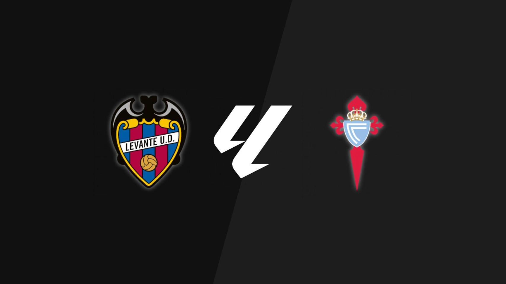 Levante – Celta, La Liga: resumen, goleadores y estadísticas con la victoria del equipo celeste