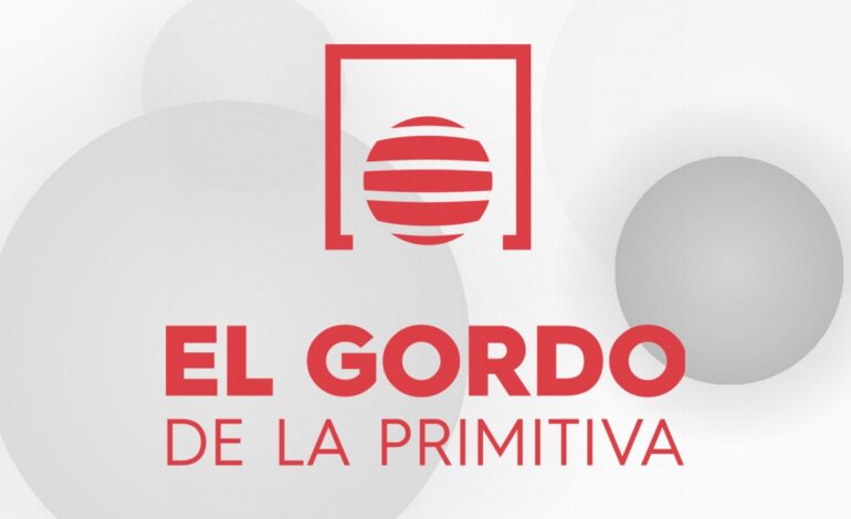 Resultado del sorteo de hoy domingo 02 de noviembre de 2025