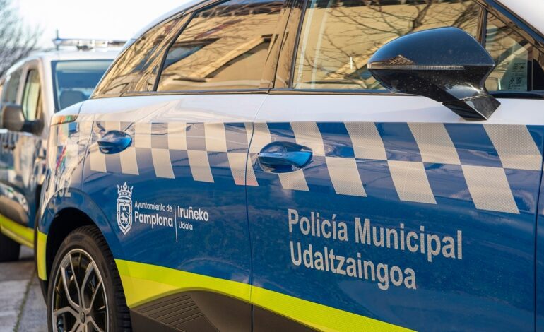 un foco de inseguridad y punto de venta de hachís