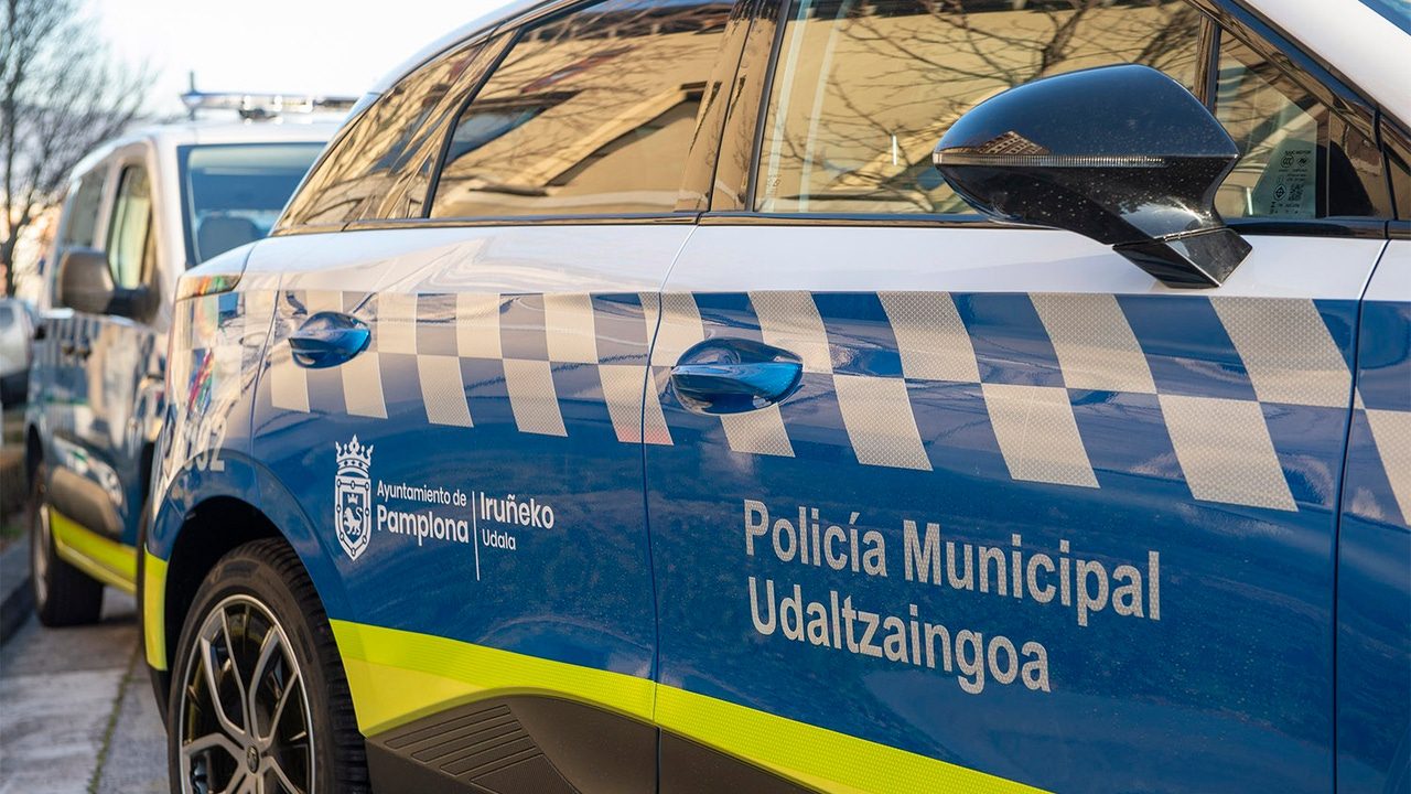 un foco de inseguridad y punto de venta de hachís