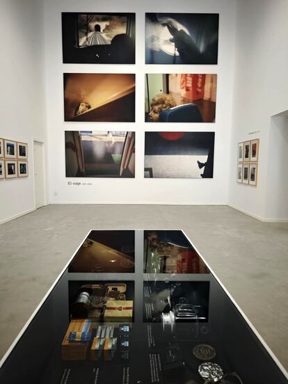 Centro Pérez Siquier Almería