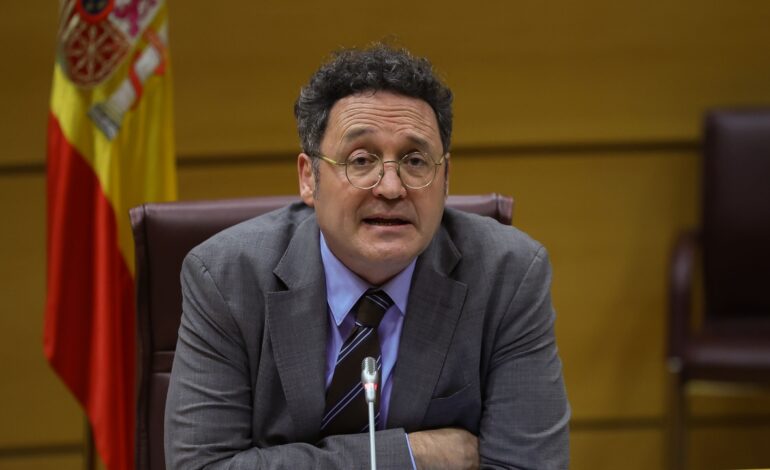 6 jornadas, declaraciones por la mañana y por la tarde y 40 testigos