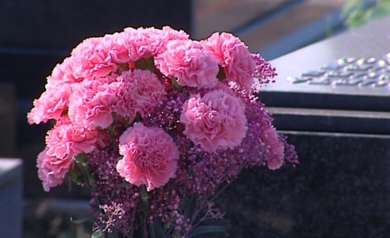 Estos son todos los santos de noviembre 2025, día a día