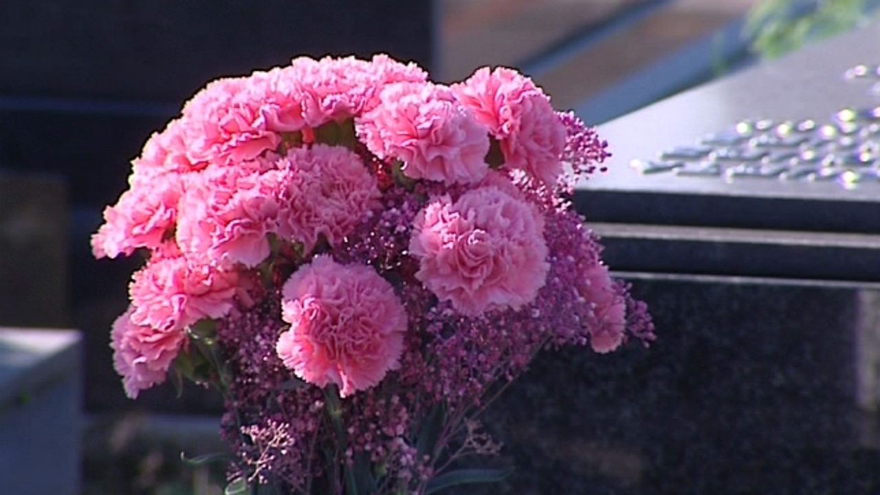 Estos son todos los santos de noviembre 2025, día a día