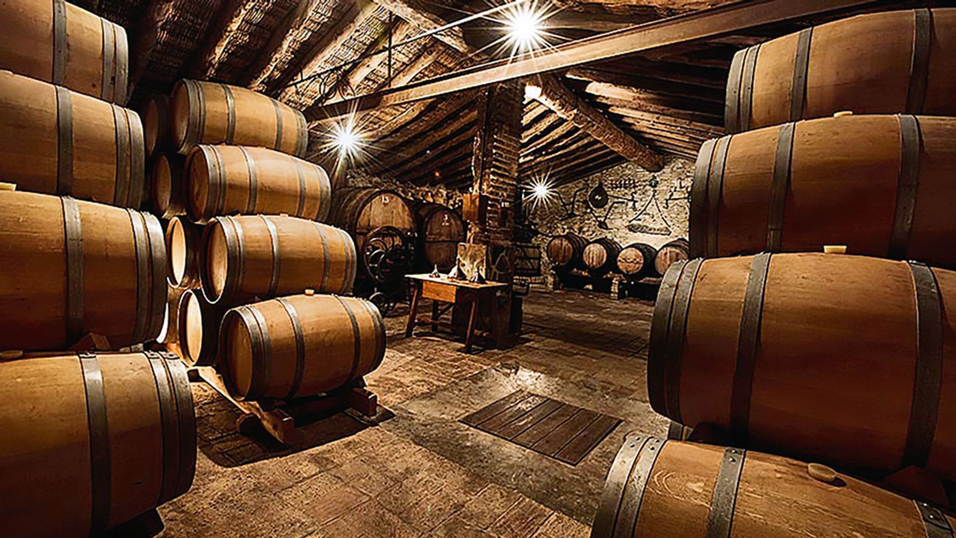 Bodega Cecilio El Priorat