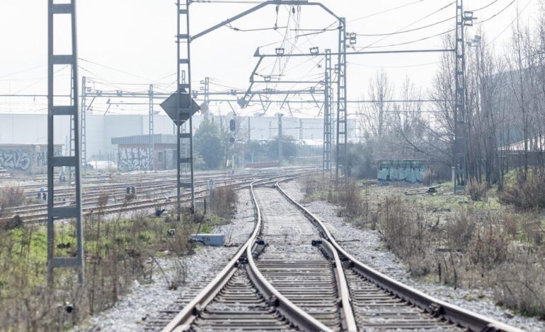 Iberdrola se hace con el grueso del suministro de energía para el sistema ferroviario adjudicado por 1.685 millones de euros