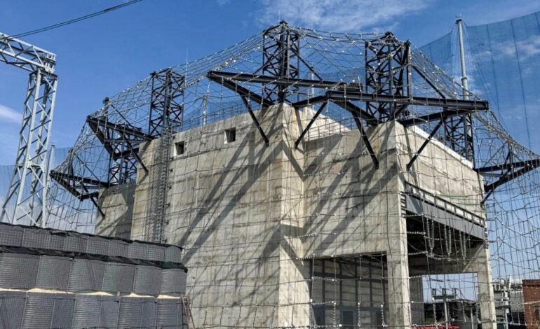 Rusia soborna a ‘traidores’ para atacar la infraestructura energética ucraniana en la temporada de frío