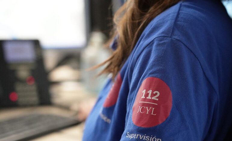 Una explosión de madrugada conmociona la capital soriana y deja un herido