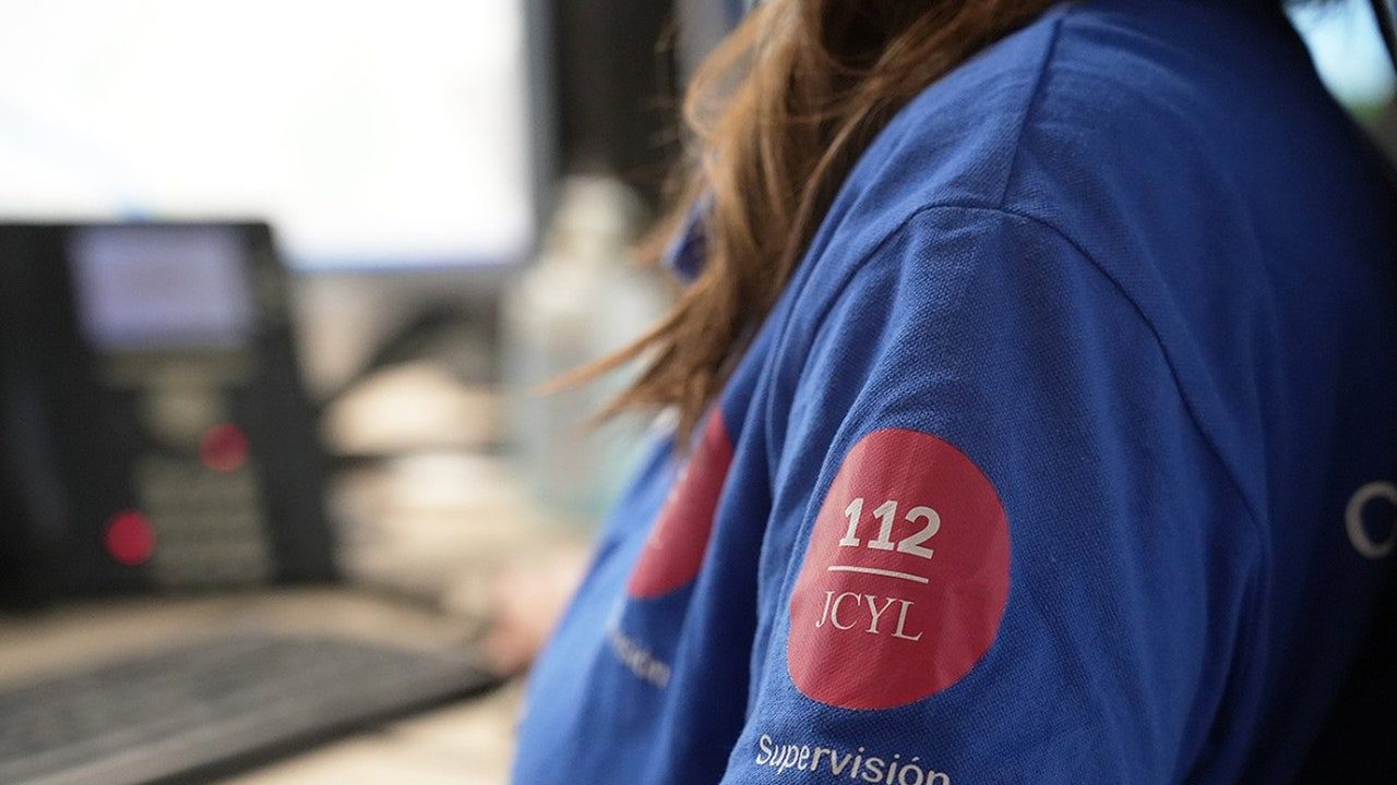 Una explosión de madrugada conmociona la capital soriana y deja un herido