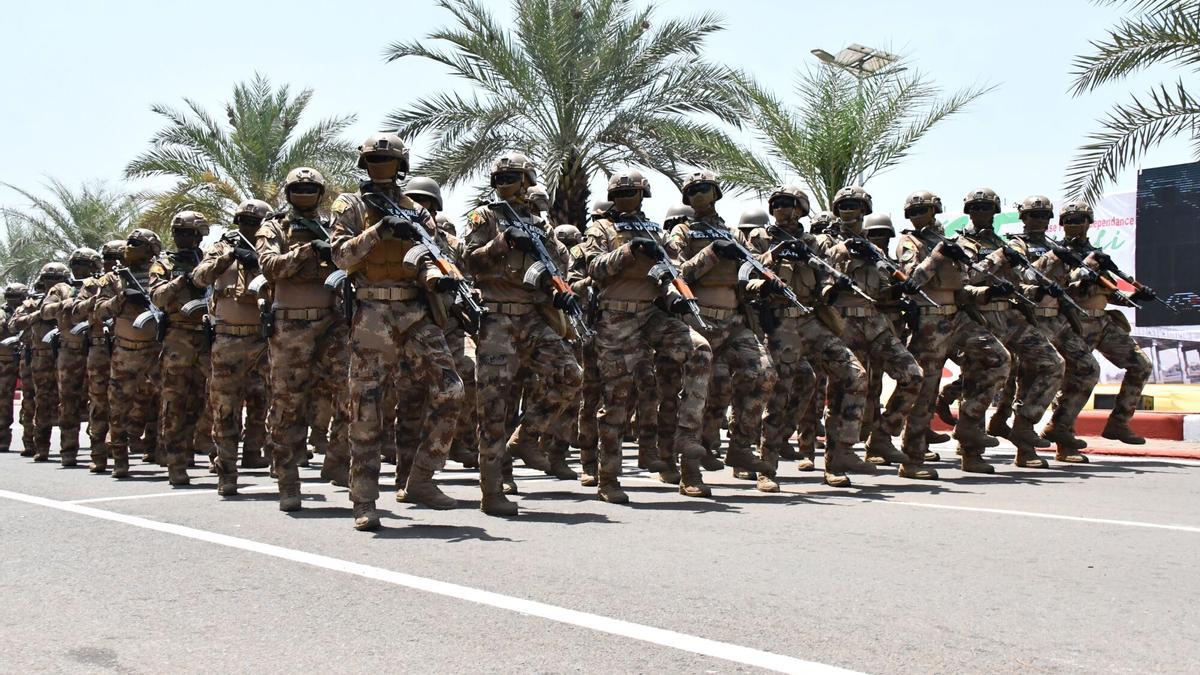 ¿Qué está pasando en Malí?