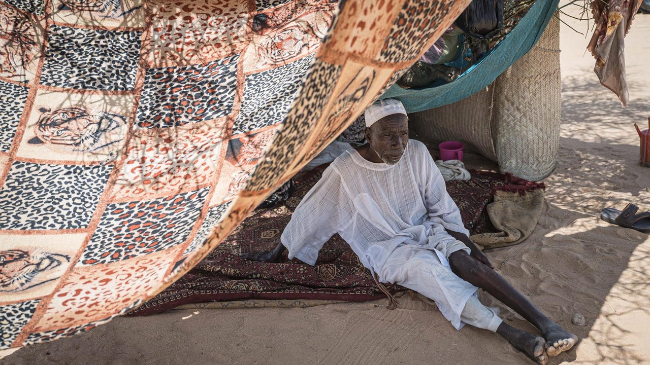 La hambruna se extiende a nuevas zonas de Sudán mientras crece la escalada bélica