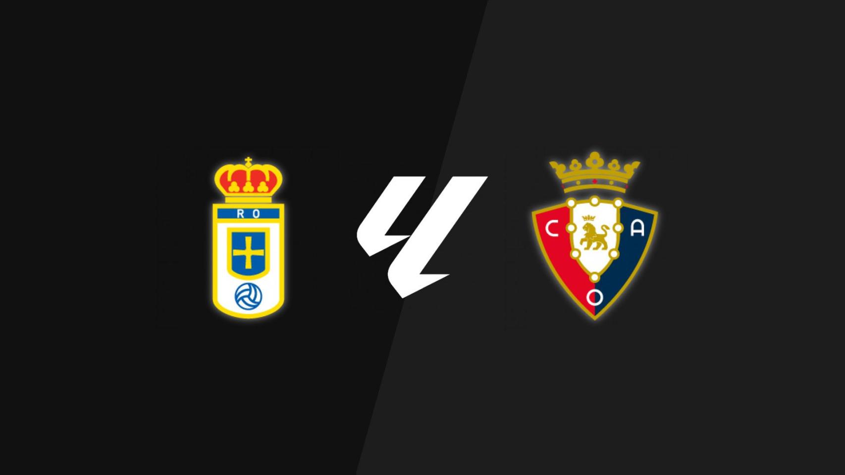Oviedo – Osasuna, La Liga: resultado, goleadores y estadísticas en vivo