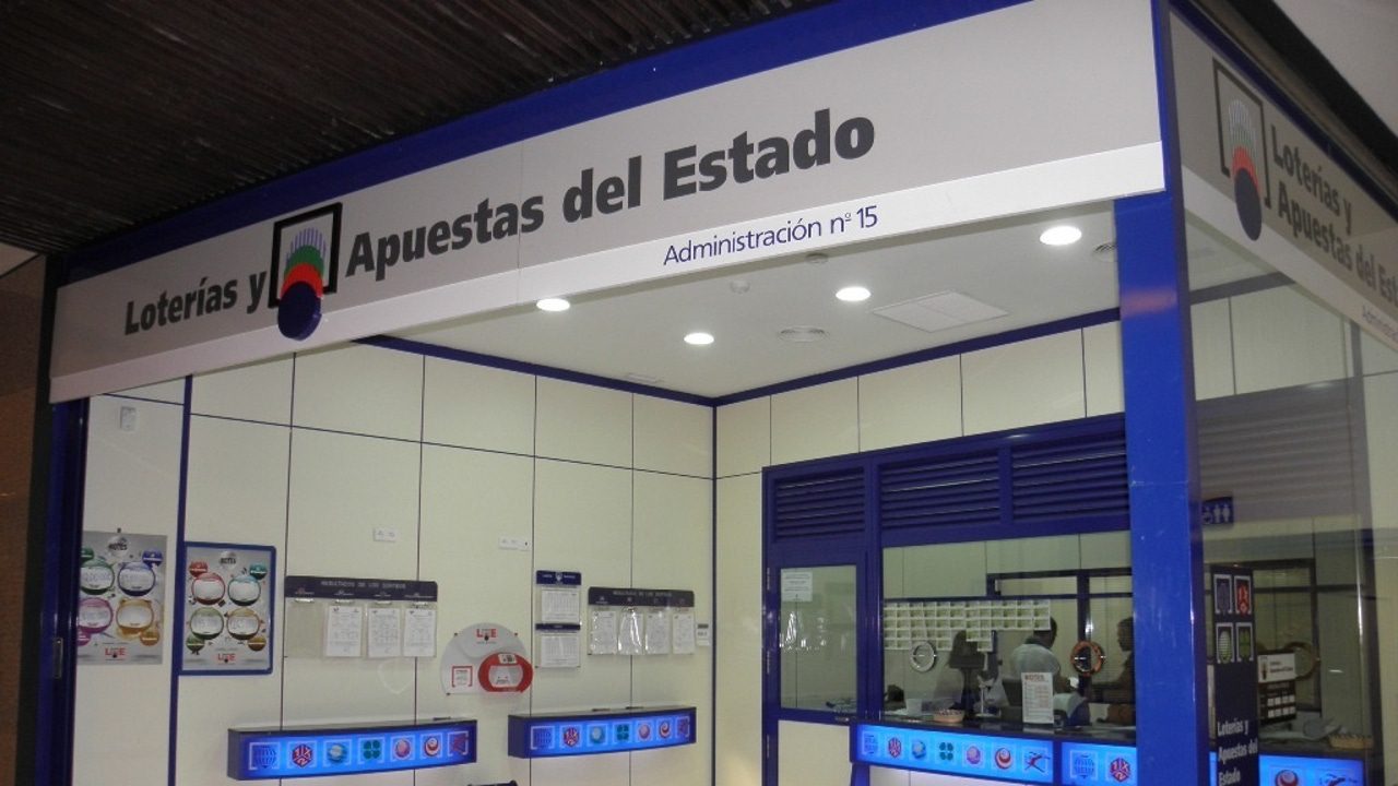 Dónde han caído el bote de 28,5 millones de La Primitiva y los premios de la Bonoloto, ONCE y EuroDreams de hoy lunes 3 de noviembre